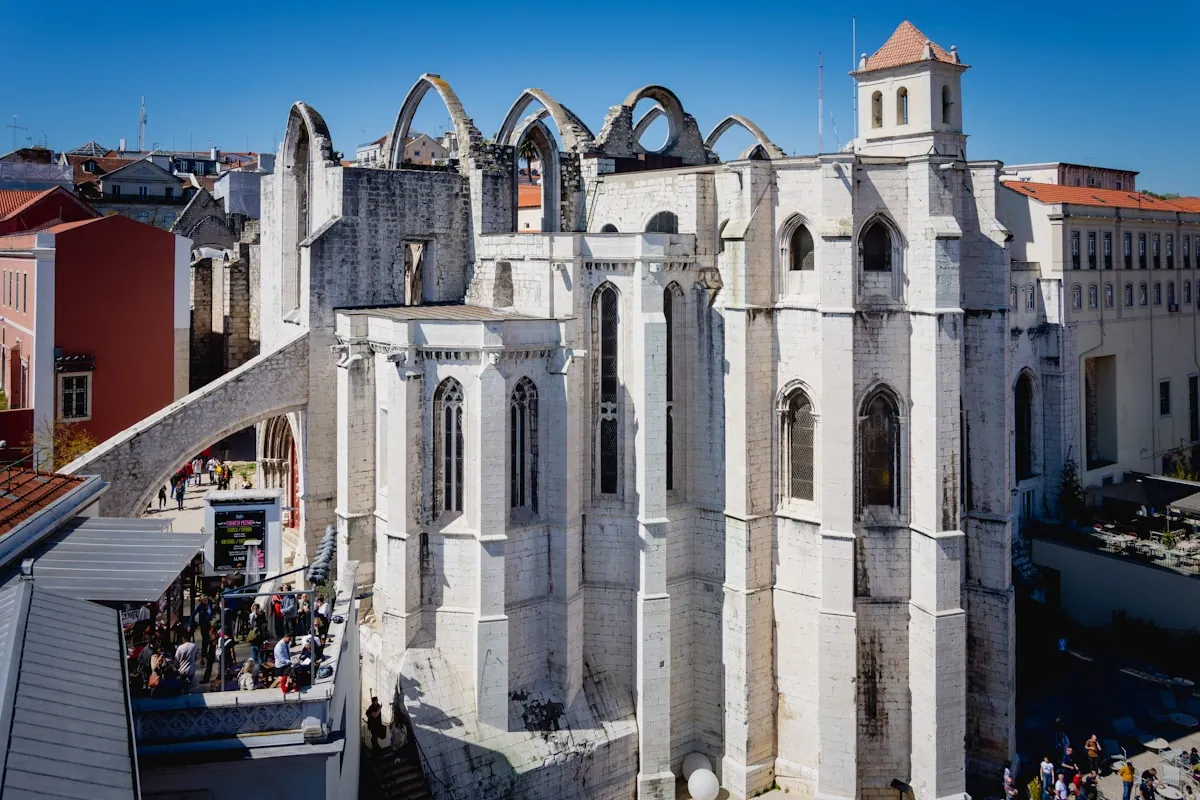 Convento do Carmo