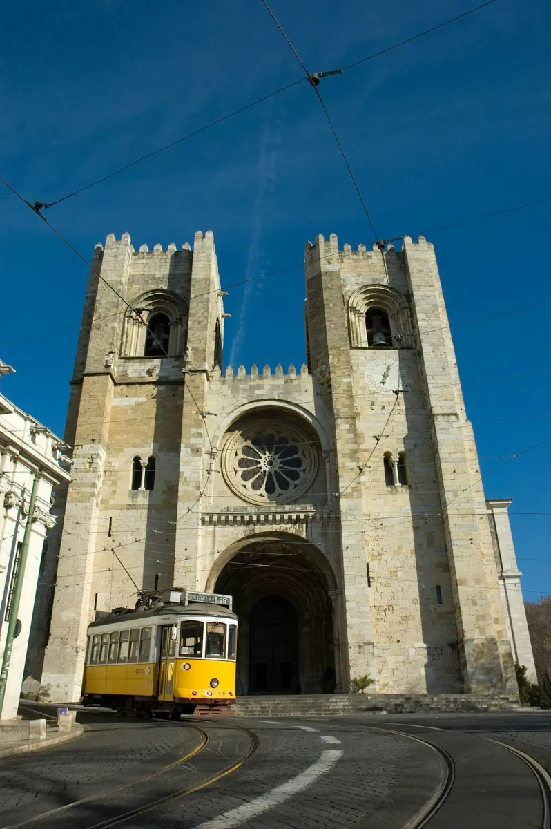 Sé de Lisboa