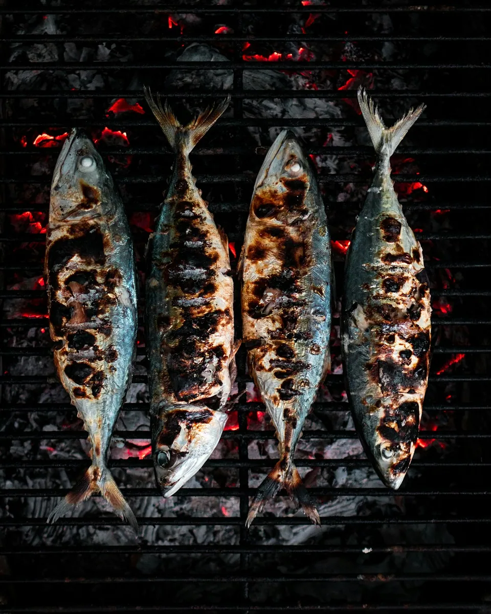 Dinner — Bairro Alto