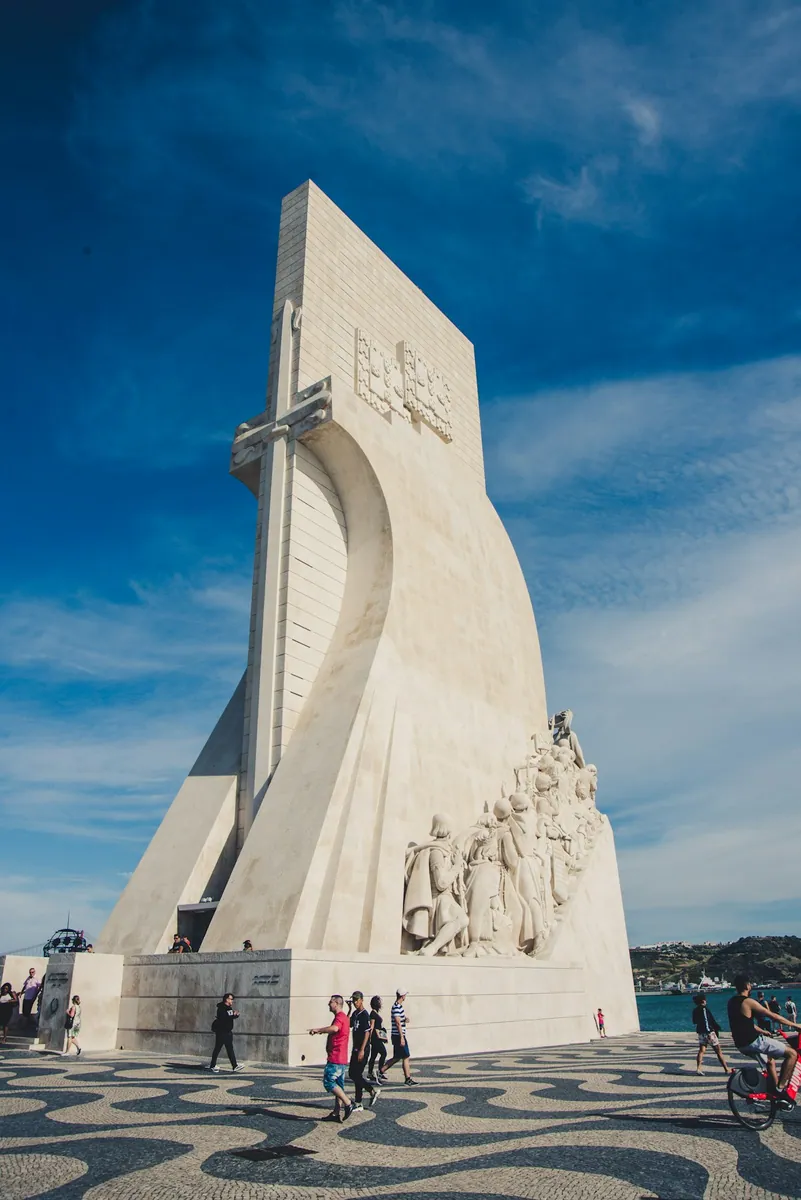 Padrão dos Descobrimentos