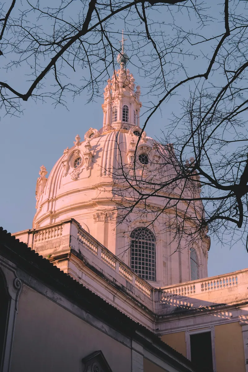 Basílica da Estrela