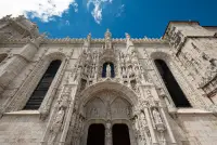 Mosteiro dos Jerónimos