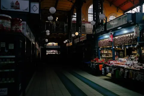 Lunch — Time Out Market