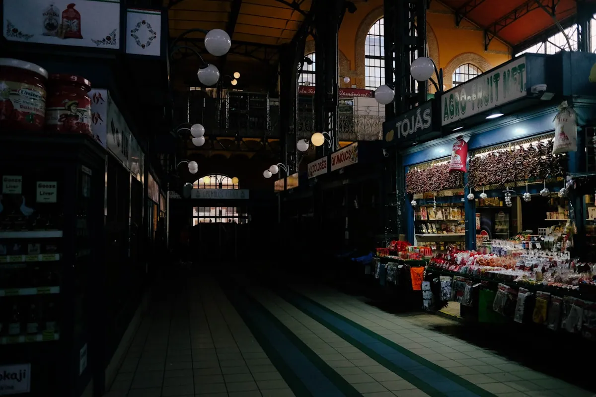 Lunch — Time Out Market
