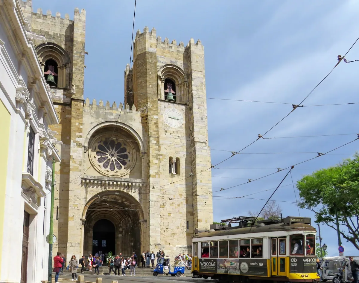 Time Out Market Ribeira