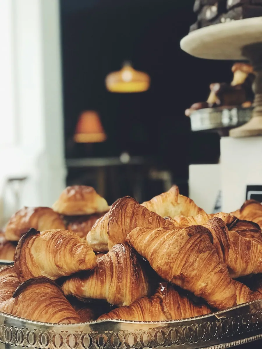 Breakfast — Southbank