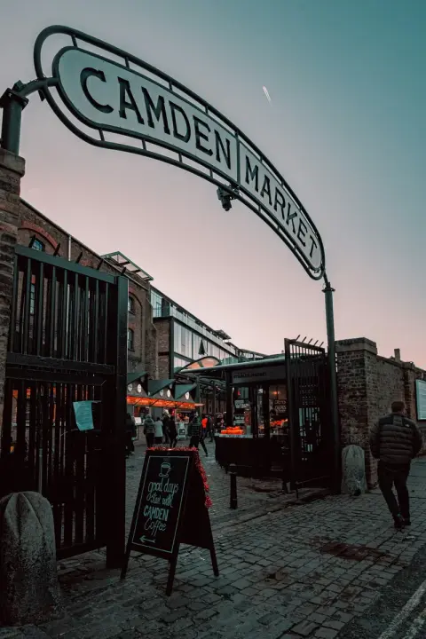 Camden Market