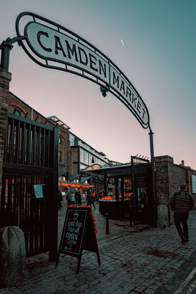 Camden Market