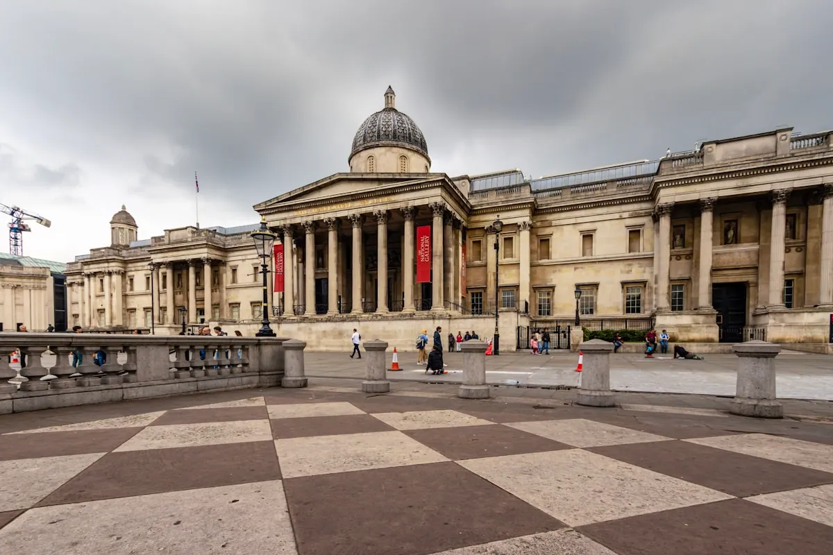 National Gallery