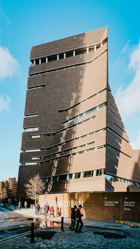 Tate Modern