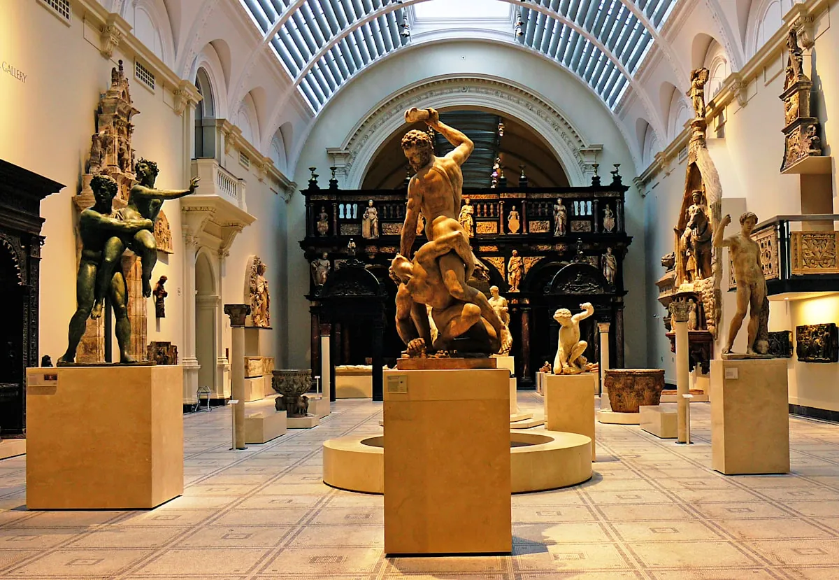 V&A Museum
