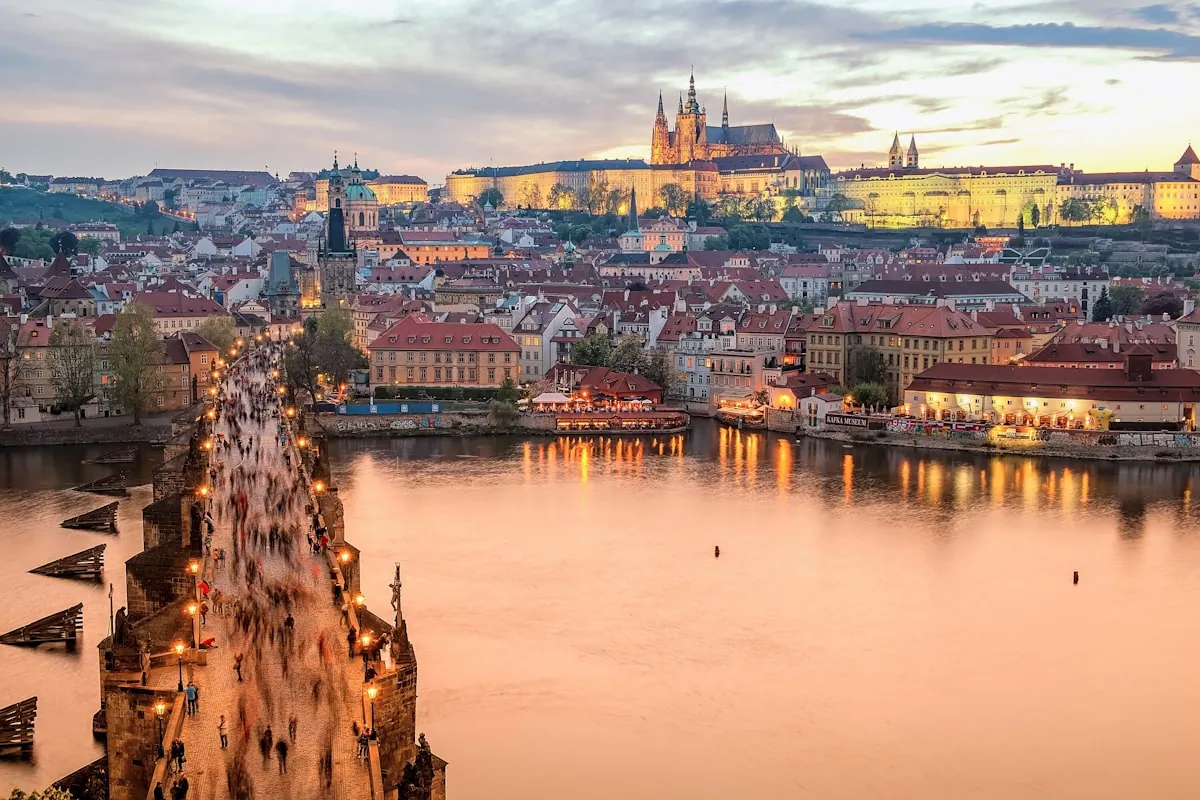 Charles Bridge