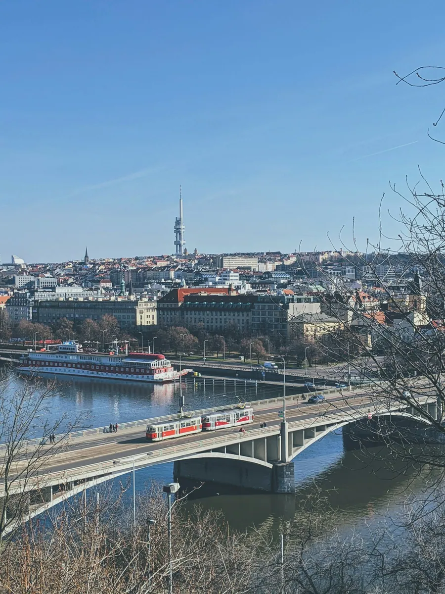 Letná Park