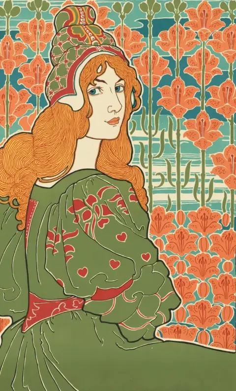 Mucha Museum