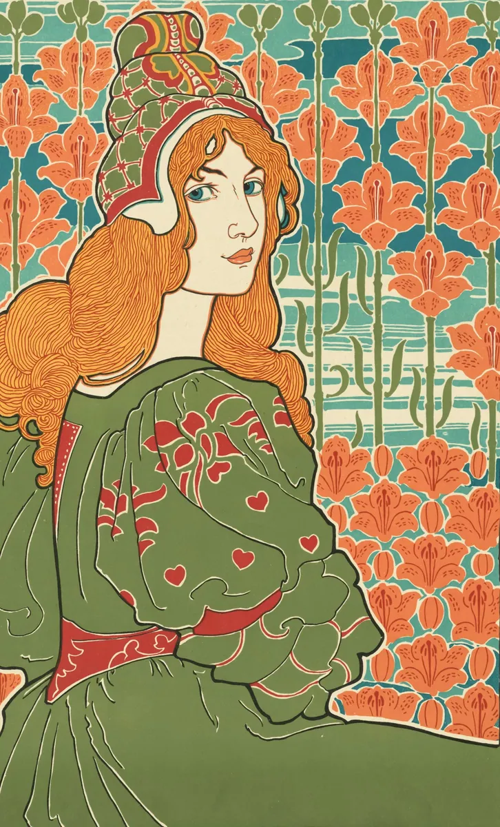 Mucha Museum