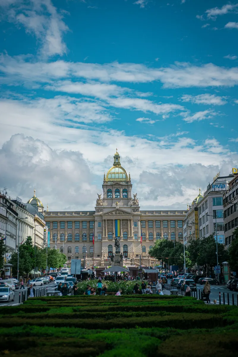Nationalmuseum