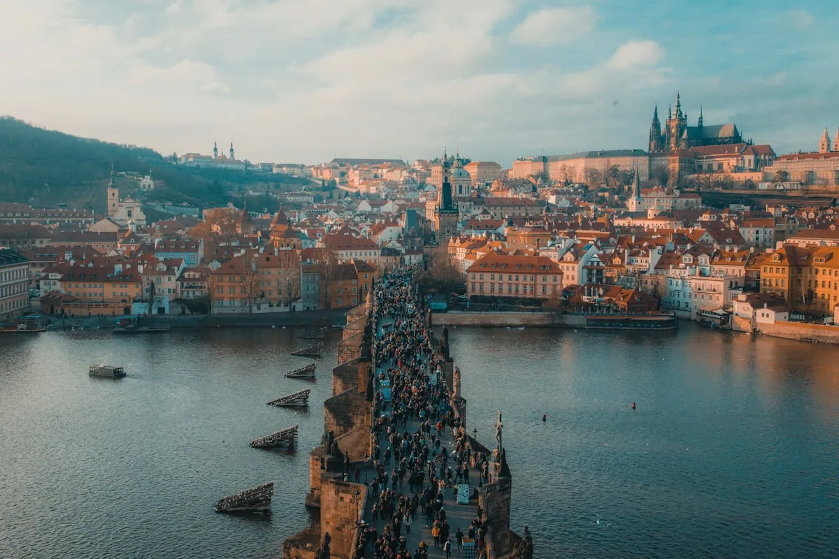 Vyšehrad