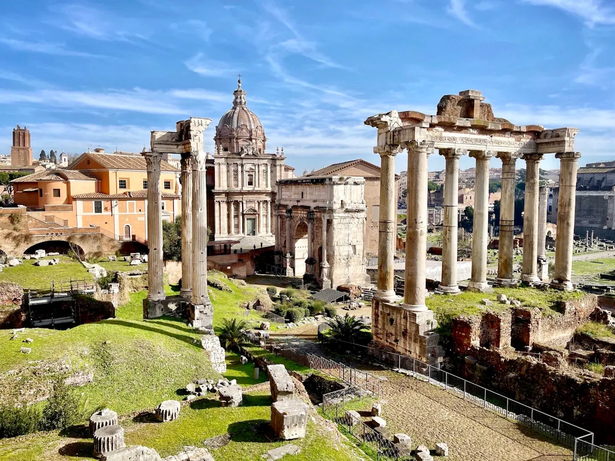 Caracalla-Thermen