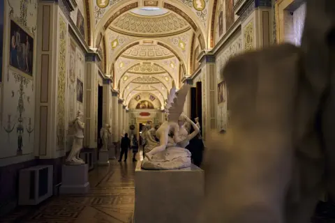 Galleria Borghese