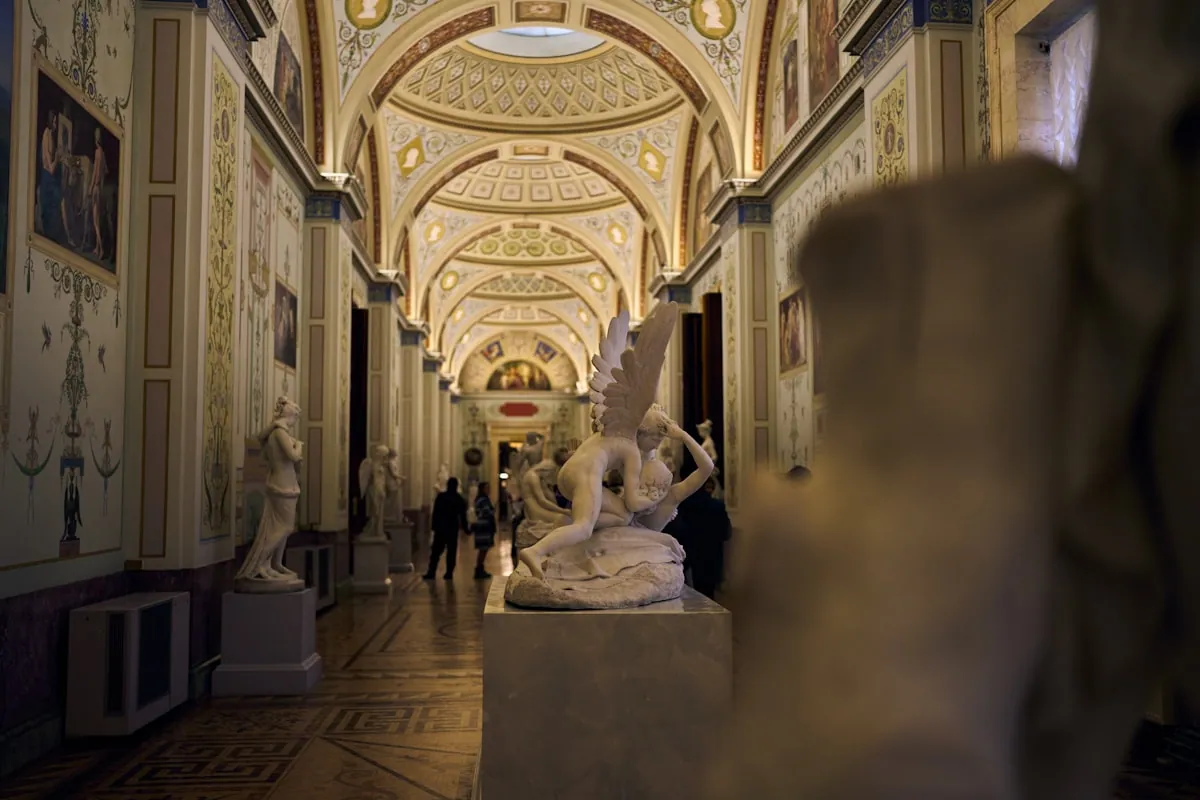 Galleria Borghese
