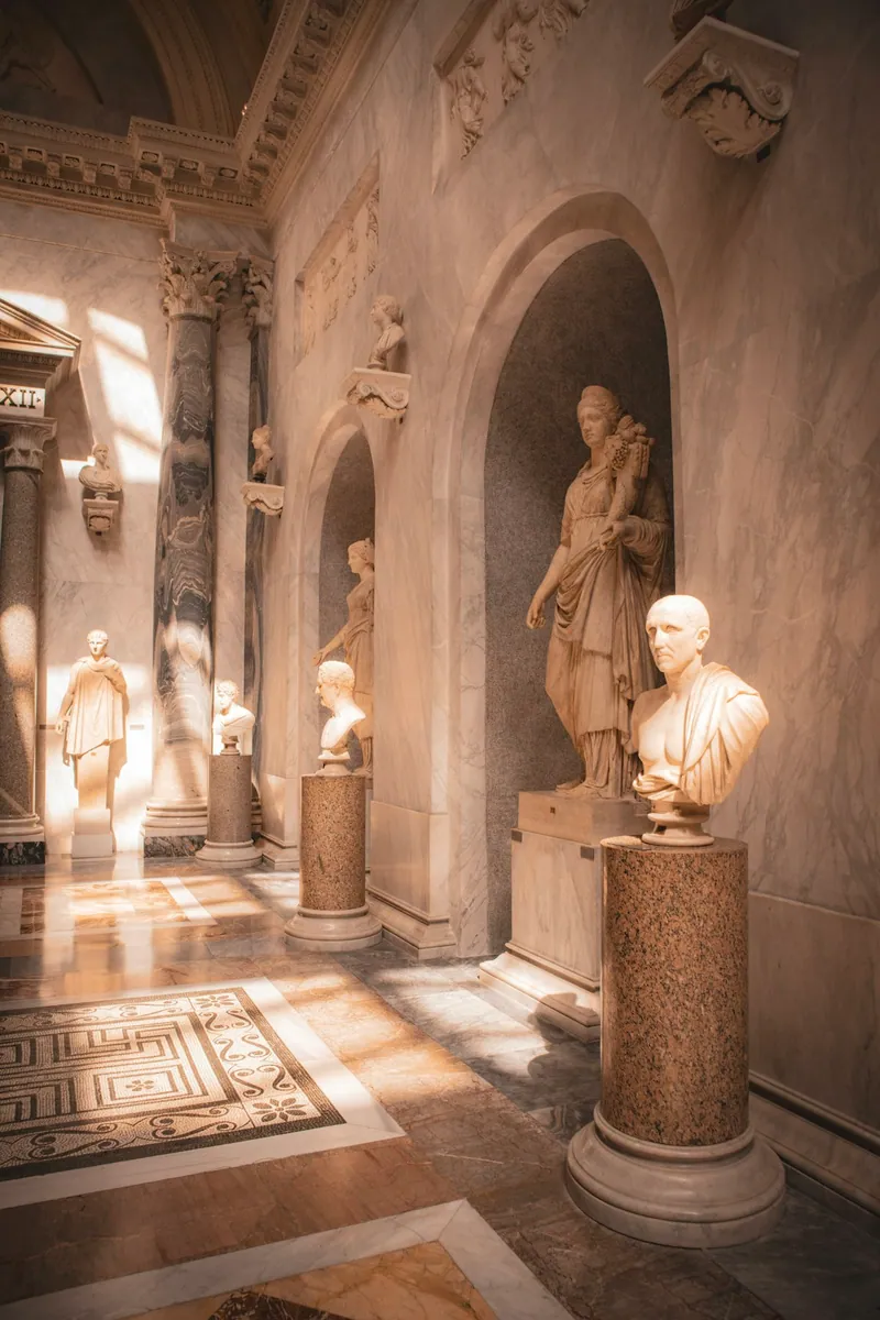 Kapitolinische Museen