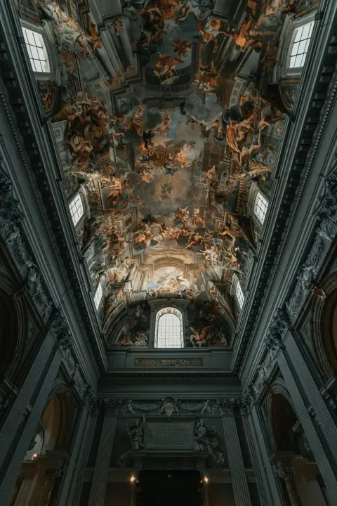 Galleria Doria Pamphilj