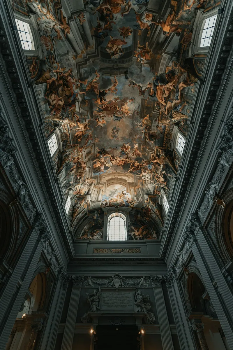 Galleria Doria Pamphilj