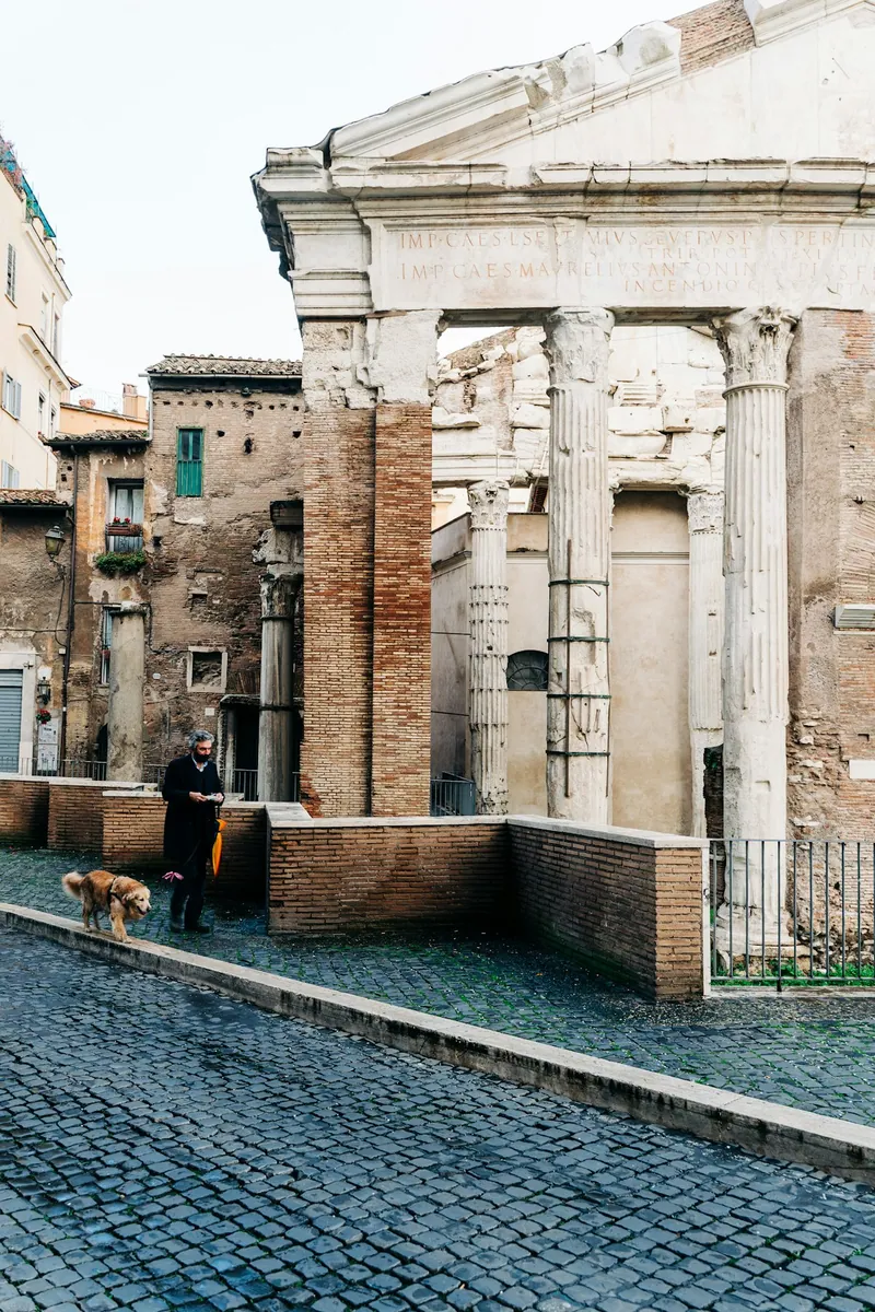 Jewish Ghetto