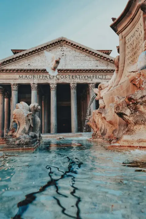 Pantheon