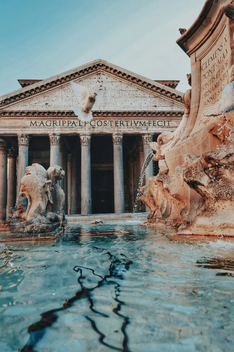 Pantheon