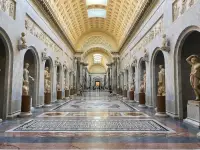 Vatican Museums