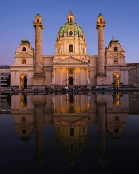 Karlskirche