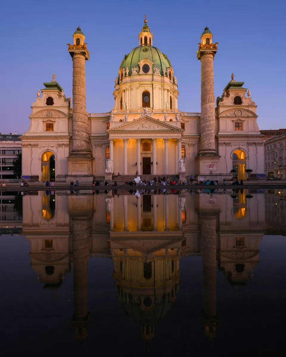 Karlskirche