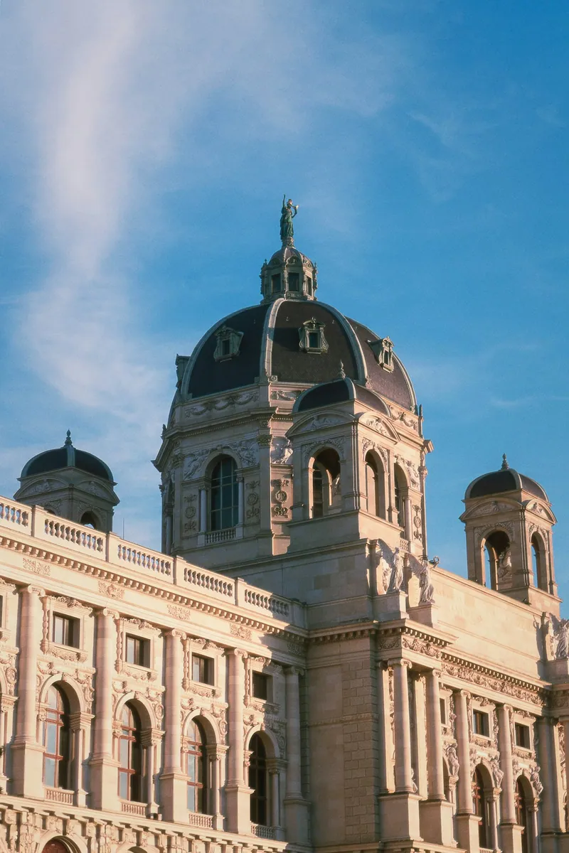 Kunsthistorisches Museum