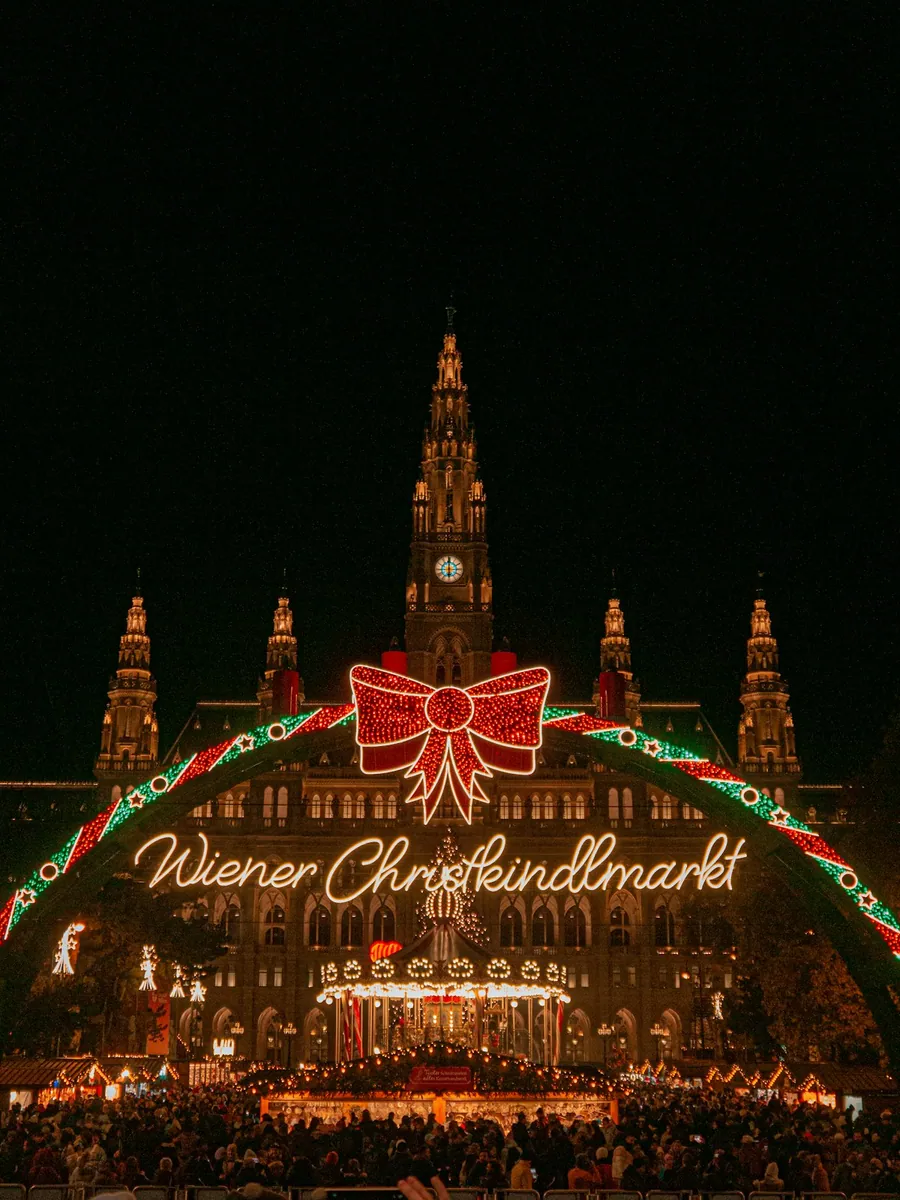 Naschmarkt