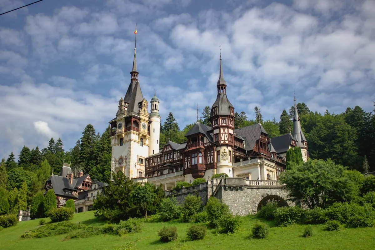 Schönbrunn Palace