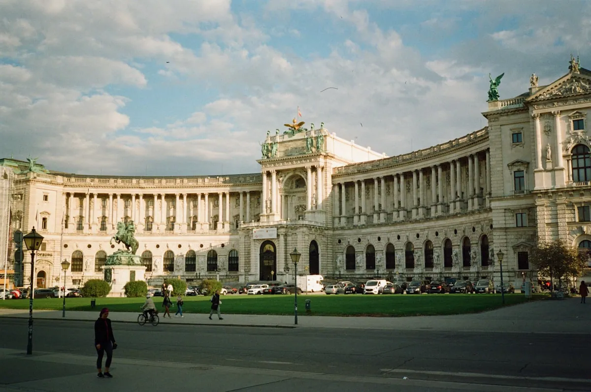 Secession Building