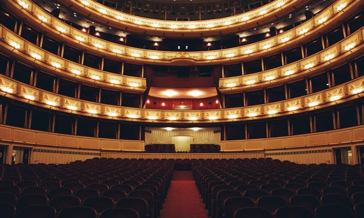 State Opera