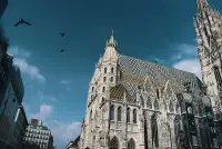St. Stephen's Cathedral