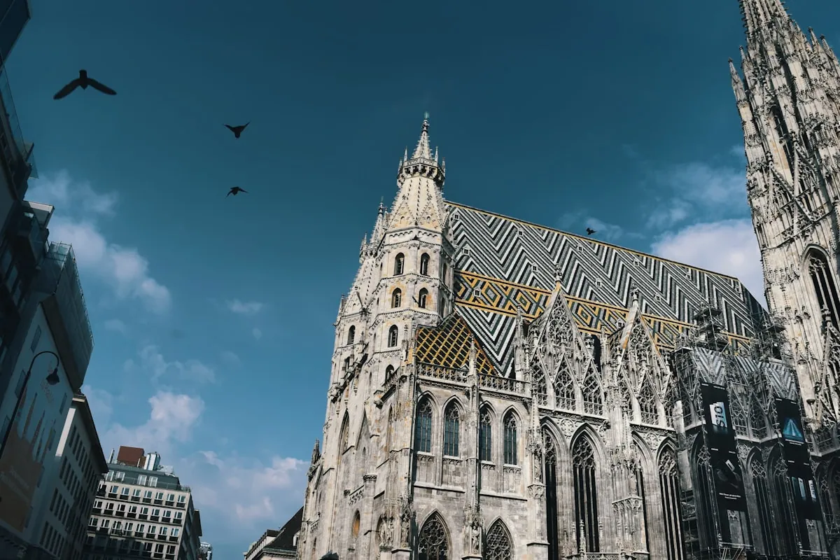 St. Stephen's Cathedral